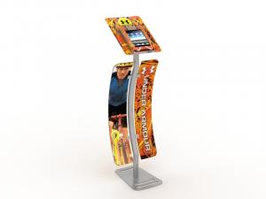 MODGRG-1339 | iPad Kiosk